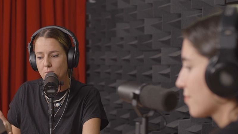 Podcasts literarios que no te puedes perder