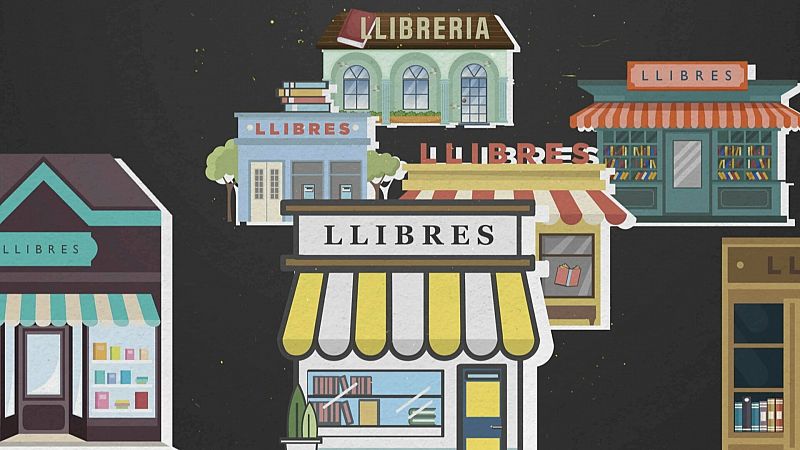 Calonge, el primer booktown de Catalunya