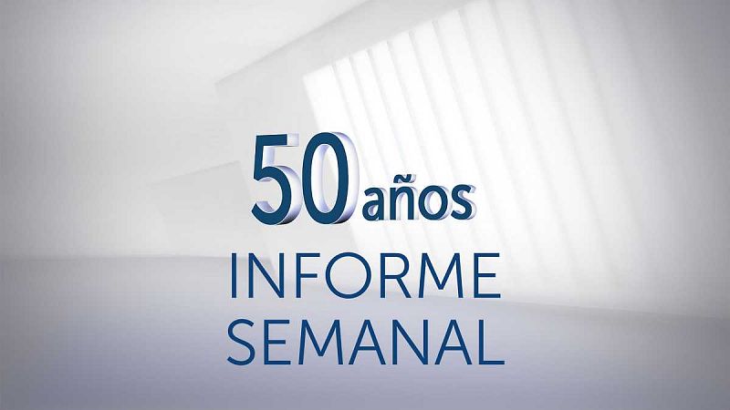 'Informe Semanal' tendrá nombre propio en la Caja de las Letras que custodia el Instituto Cervantes