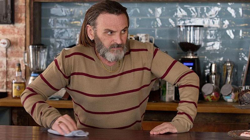 Fernando Tejero: "No sé si voy a estar en la temporada 15 de 'La que se avecina'"