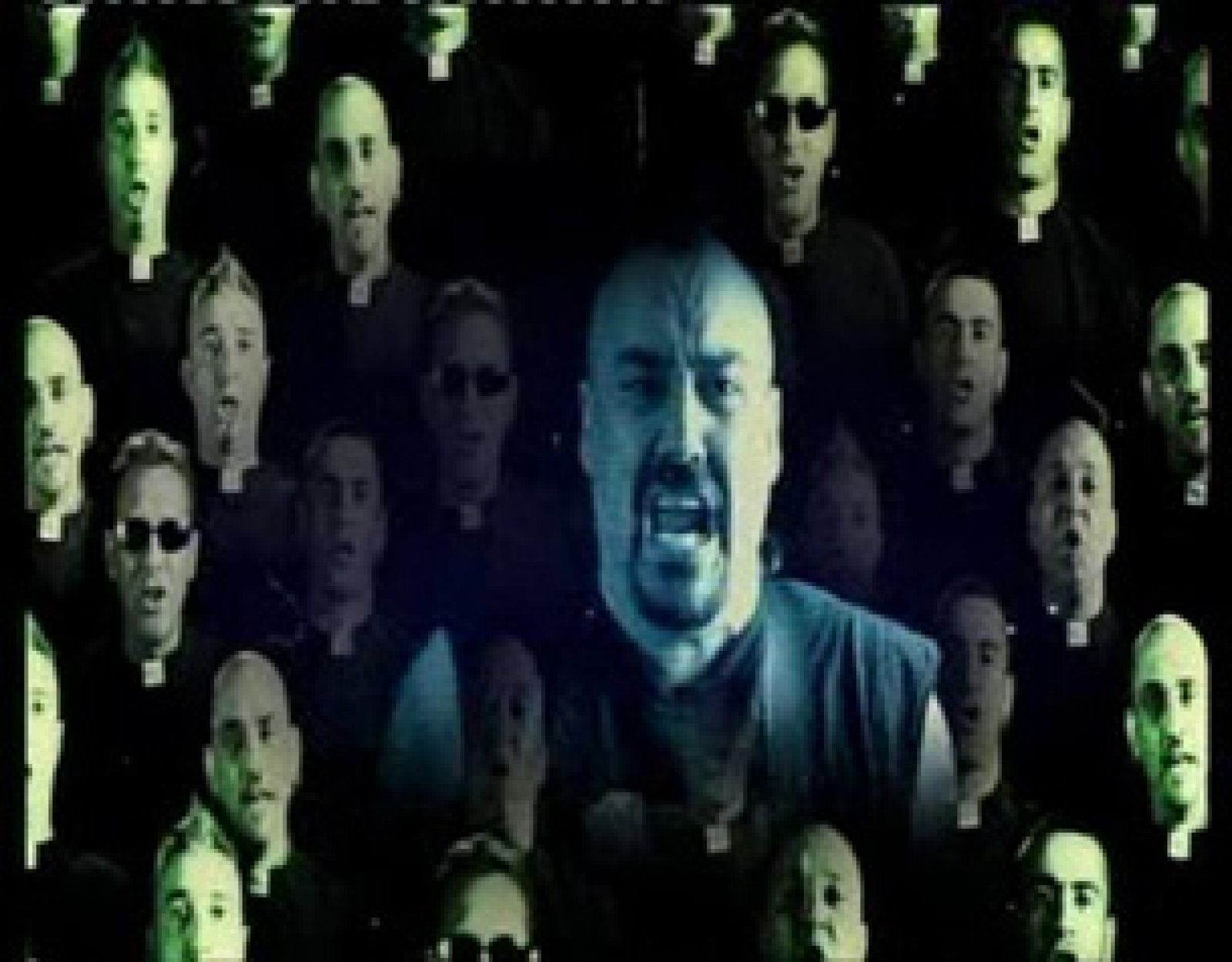 Ska-P - Crimen Sollicitationis | Ver