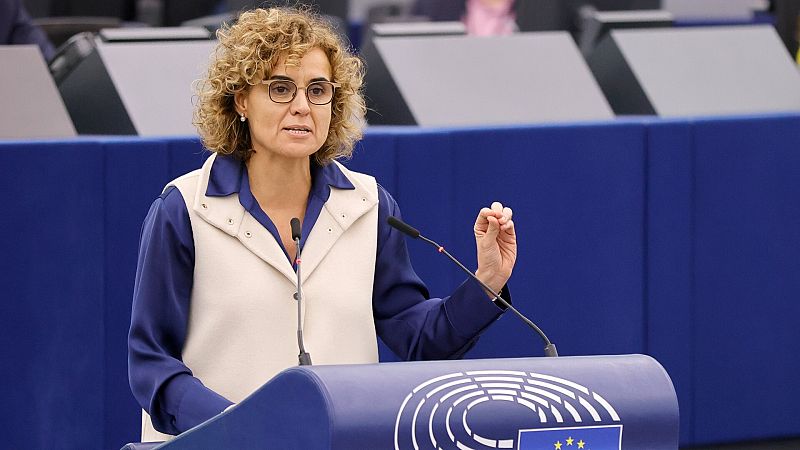 El PP denuncia ante la UE la "persecución" del Gobierno al Poder Judicial tras la querella de Sumar al CGPJ