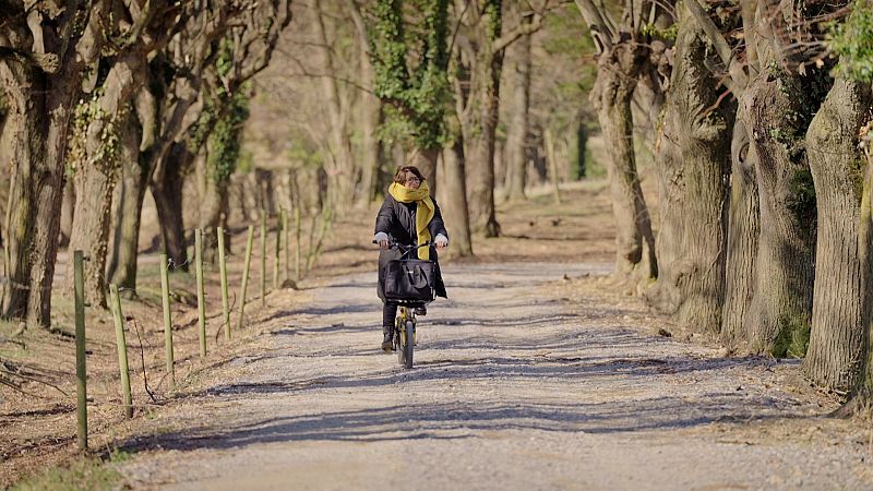 'La recepta perduda' visita la vall de Camprodon per aprendre a cuinar un bon 'Fricandó de vedella'