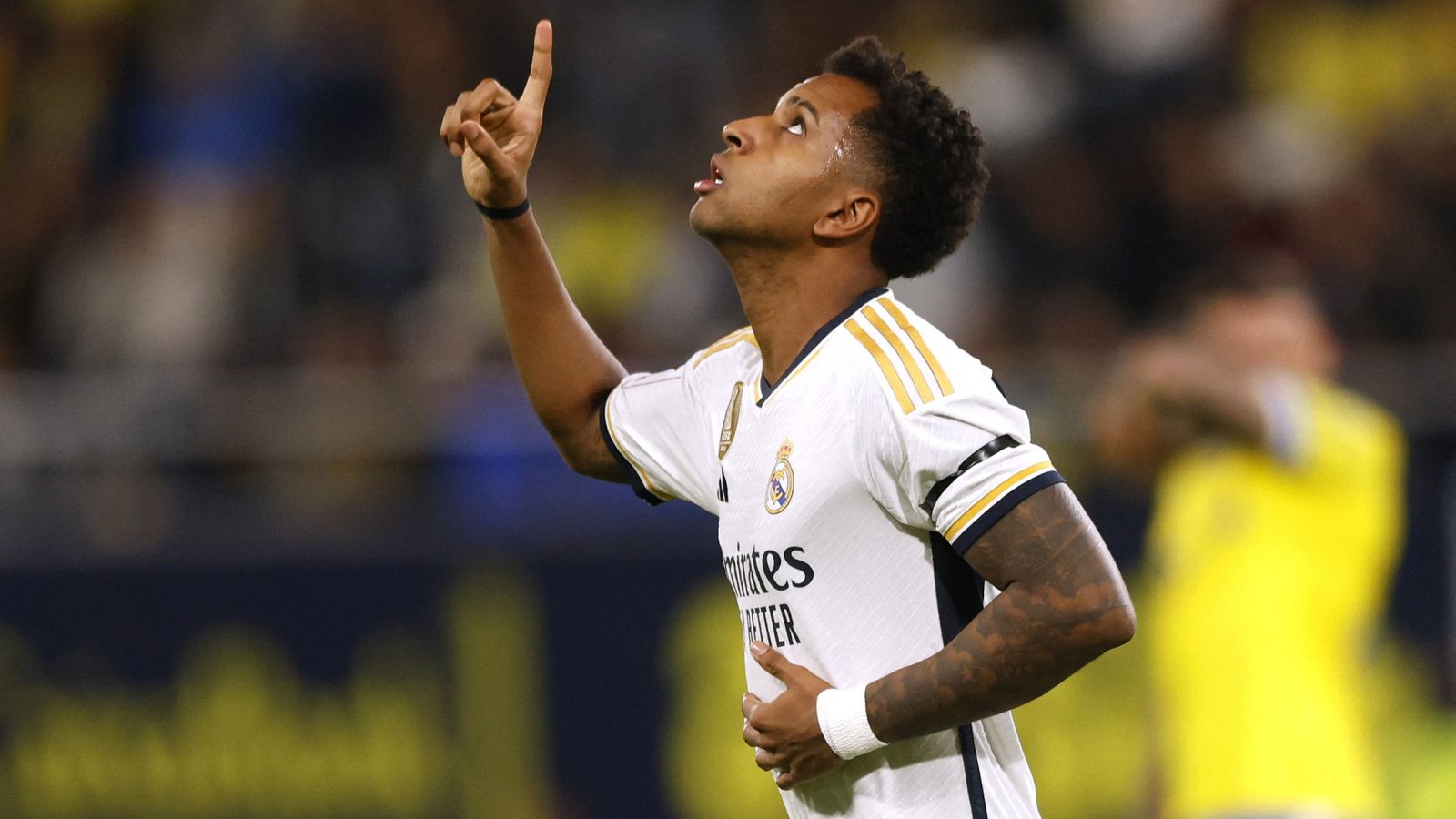 Cádiz - Real Madrid: resumen del partido de la 14ª jornada de Primera División