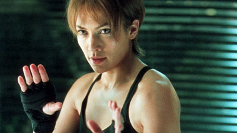 'Nunca más': la película de Jennifer Lopez que puedes ver este fin de semana gratis en RTVE Play