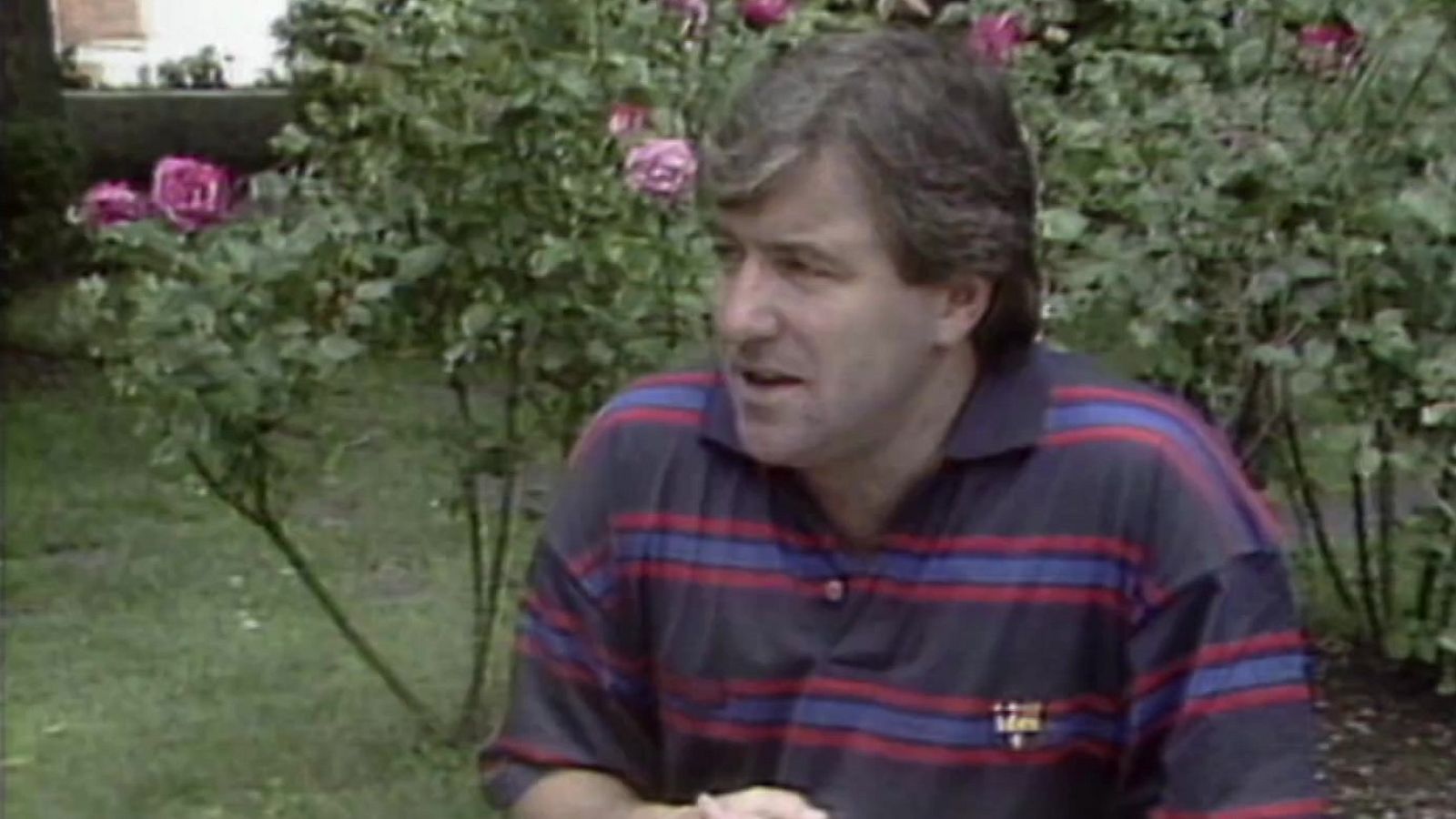 Muere Terry Venables, ex entrenador del Barcelona