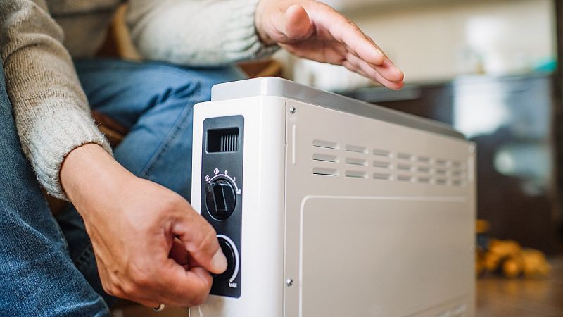 El precio de la luz sube un 0,5% este martes, hasta 108,36 euros/MWh