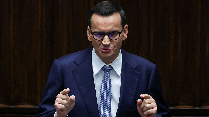 El partido ultraconservador de Polonia forma Gobierno pese a no tener la mayoría absoluta