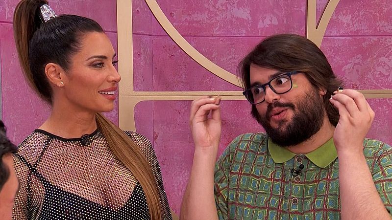 7 consejos de maquillaje que hemos aprendido en 'Make Up Stars'