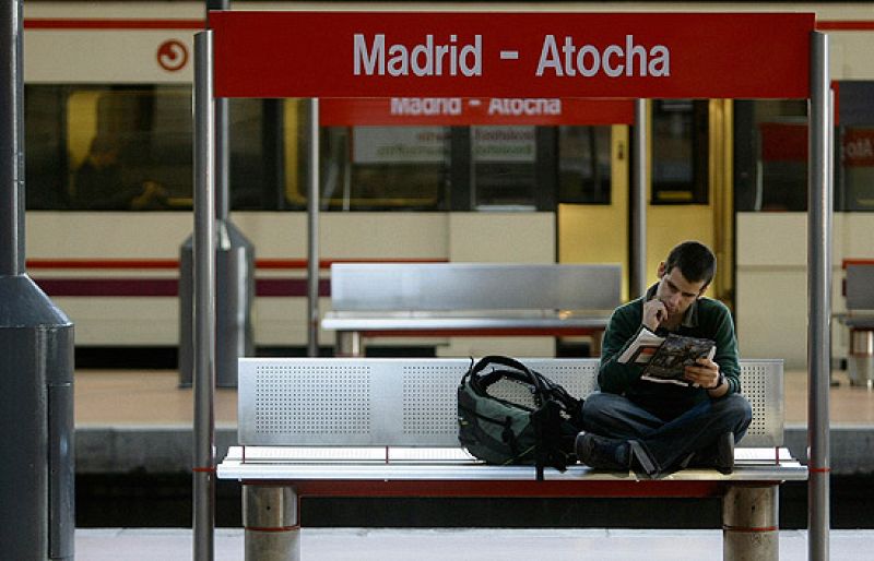 La Orquesta de RTVE rinde homenaje a las víctimas del 11-M con una obra dedicada a su memoria