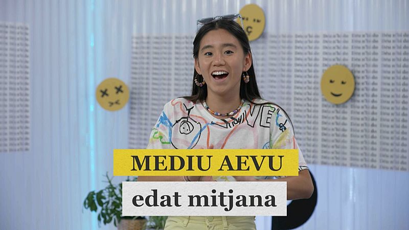 Per què diem "Edat Mitjana"?