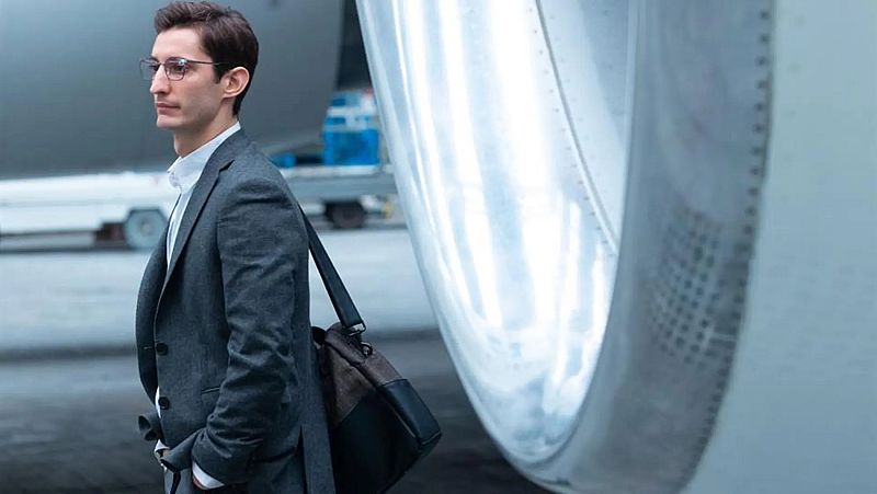 'Black Box' es una de las mejores películas para ver gratis: te mantiene en tensión de principio a final. ¡No te la pierdas!