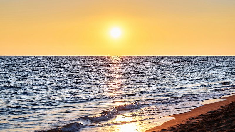 Da del Mediterrneo: curiosidades que no sabas de este mar que estuvo a punto de secarse