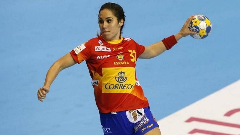 Mireya González: "No estar en cuartos de final sería una decepción tremenda"