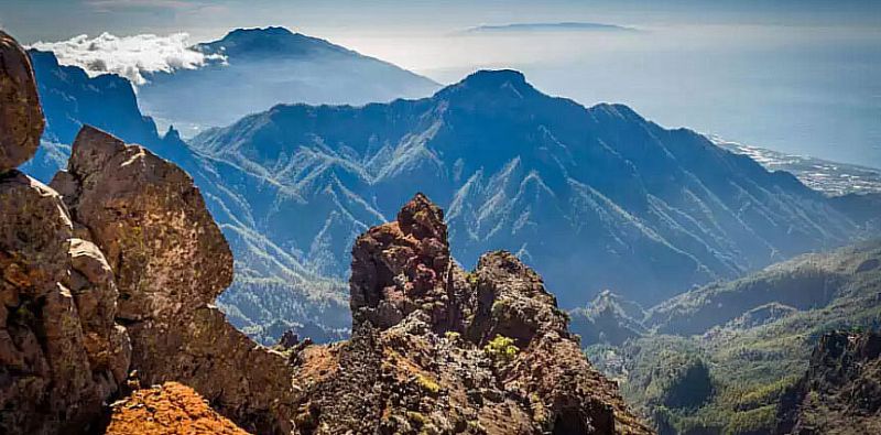 Viaje a la Palma (15 a 22 de mayo de 2024)