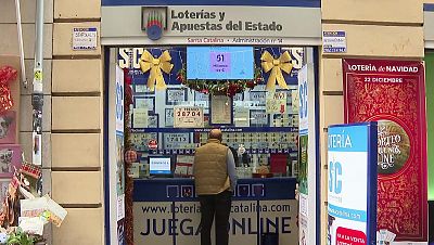 Dejar todo por escrito y otros consejos para compartir Lotera de Navidad y evitar disgustos