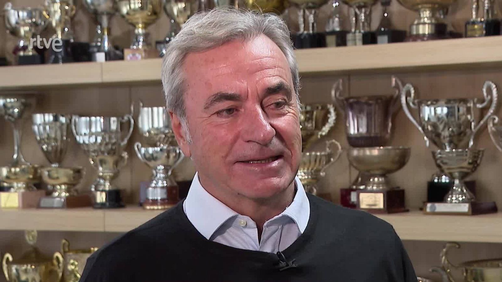 Carlos Sainz: "Estamos preparados para afrontar el Dakar" - Dakar | Ver