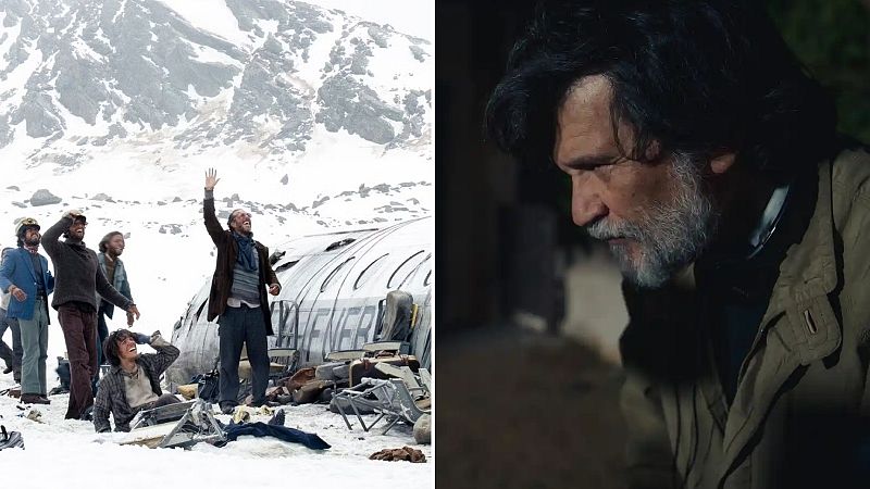 Favoritos de las nominaciones a los Goya 2024: 'La sociedad de la nieve', Víctor Erice y la gran variedad del cine español