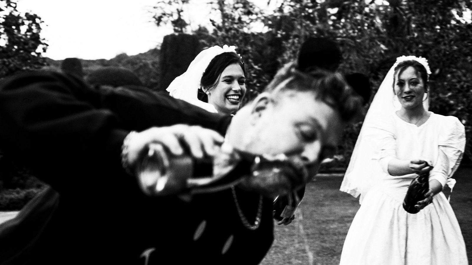 Miqui Puig & ACP - La del galgo viejo