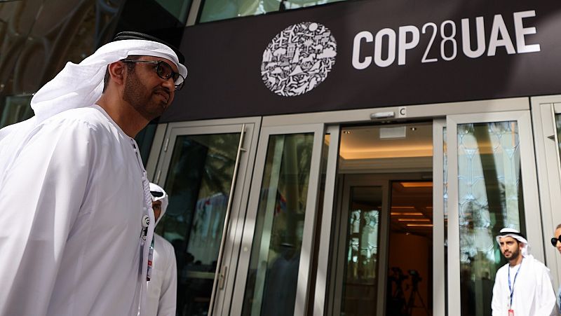 El fondo para compensar las pérdidas y daños causados por el cambio climático echa a andar en la cumbre de Dubái