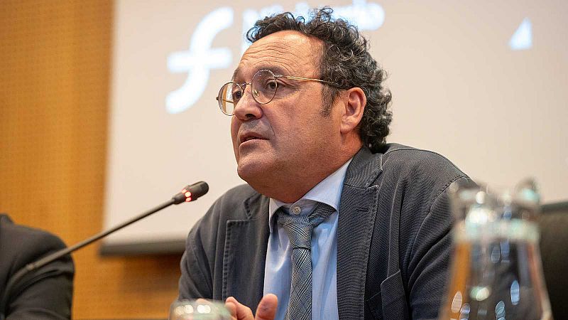 El CGPJ rechaza a Álvaro García Ortiz como fiscal general del Estado y se opone por primera vez al candidato del Gobierno