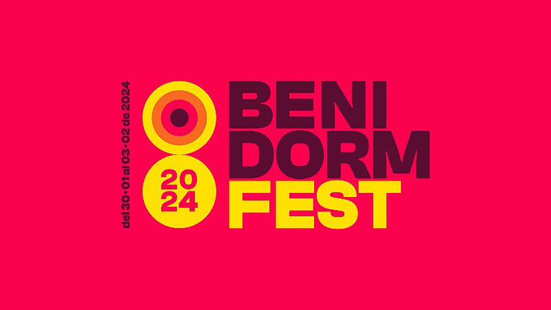 RTVE lanza la tienda oficial del Benidorm Fest