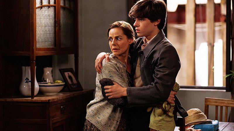 Capítulos de 'La Moderna' del 49 al 51: Pablo sale de la cárcel