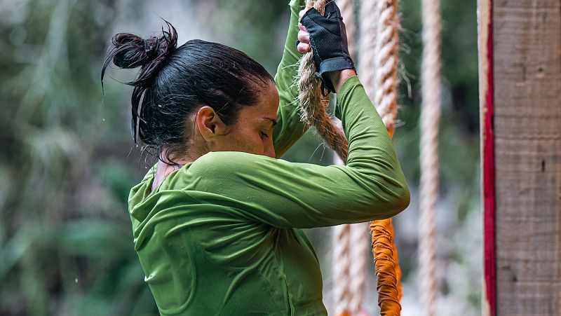 El Conquistador | Por qué Joana Flaviano, subcampeona, nos ha dado una lección a todas