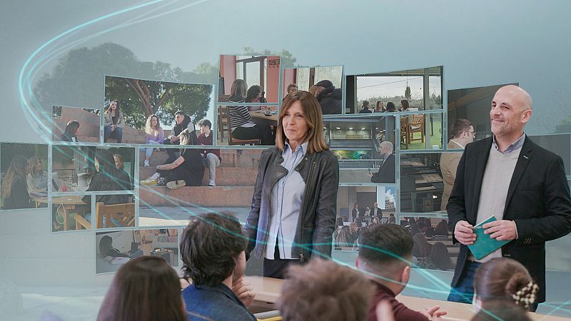 La amenaza de la desinformación. ¿Cómo fue, es y será la manera de informarnos cuando ...'Todo cambia'?