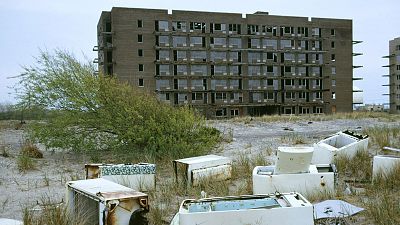 'La noche tem�tica'�estrena '�rase una vez el ecologismo'