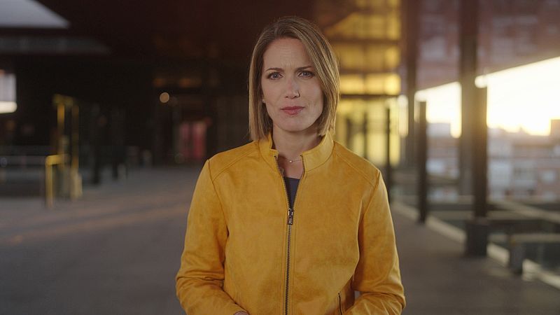 RTVE Play prepara 'Geópolis', un programa que descifra la geopolítica cotidiana con Silvia Intxaurrondo