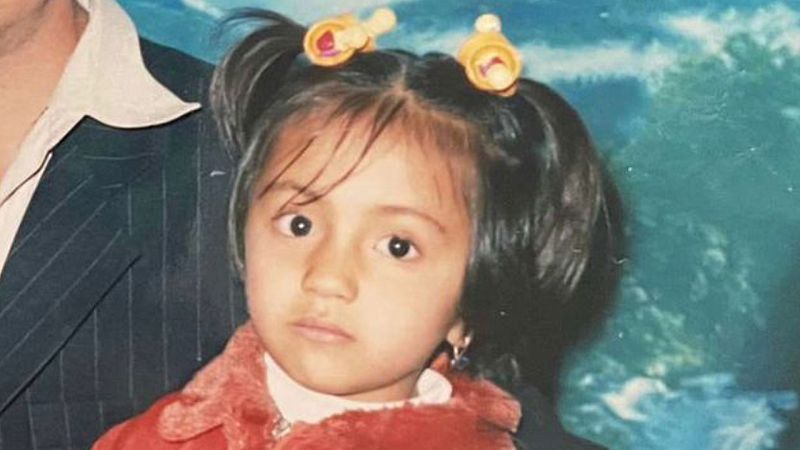 Rezwana, la niña afgana que perdió todo tras naufragar a las puertas de Europa: "Es todavía una pesadilla"