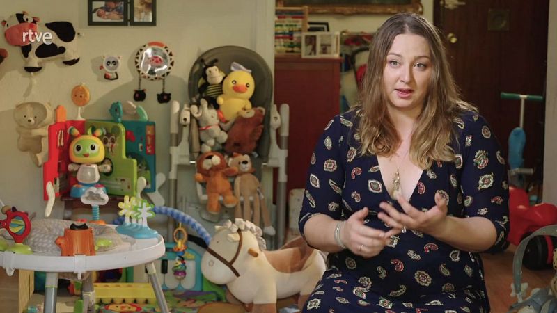 Aline Bravo, madre con autismo: "Mi vida hubiera sido muy distinta con un diagnstico temprano"
