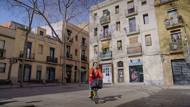 'La recepta perduda' descobreix l'escudella al barri de Gràcia de Barcelona