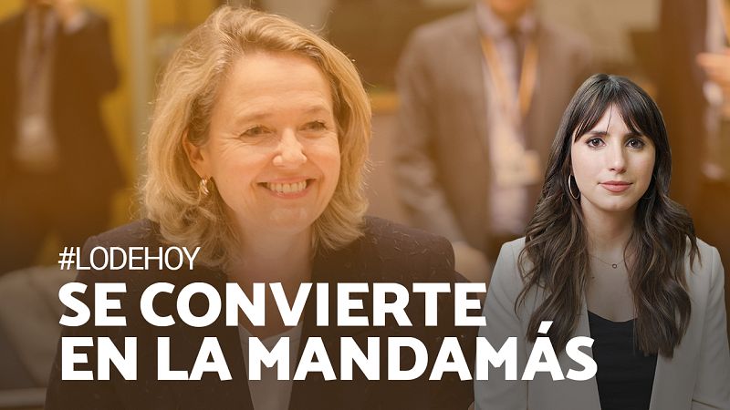 Qué es y qué implica que Calviño obtenga la presidencia del Banco Europeo de Inversiones, el brazo financiero de la UE
