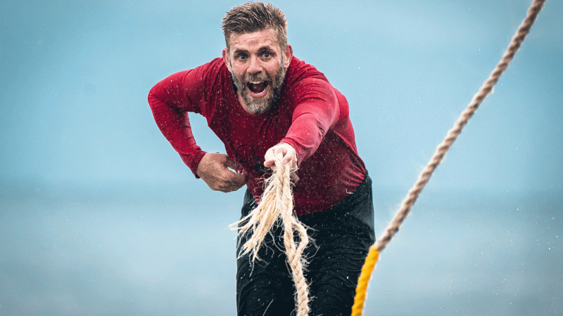 El Conquistador | ¿Cuánto han adelgazado los concursantes? ¡Hay quien ha perdido 15 kilos!