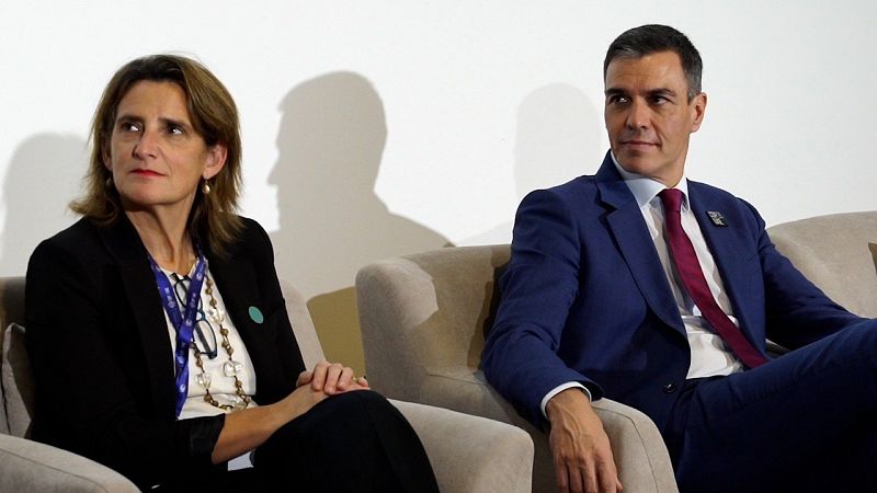 Sánchez anuncia en Dubái que España donará 20 millones de euros al nuevo fondo climático para países vulnerables