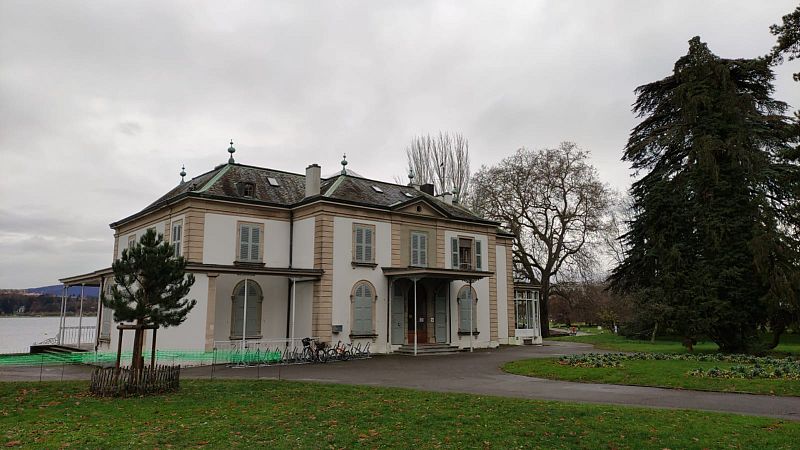 Primera reunió "cordial" entre Junts i el PSOE a Ginebra