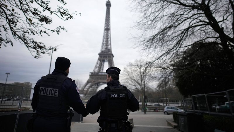 El autor del ataque de París manifestó en un vídeo su pertenencia al Estado Islámico