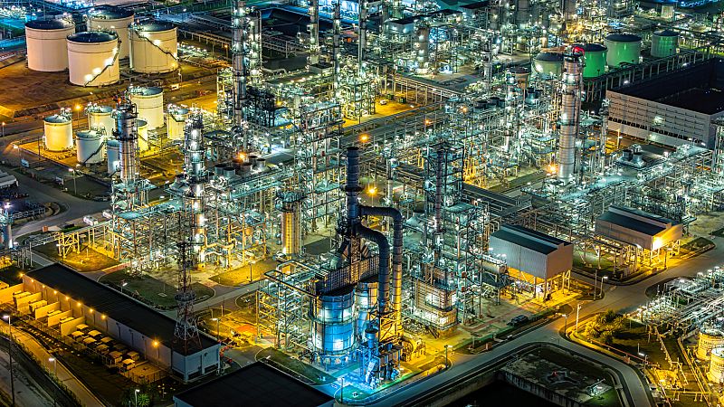 Las emisiones de CO2 de origen fósil vuelven a alcanzar niveles récord en 2023, lastradas por China e India