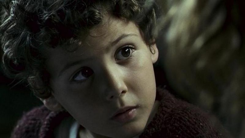 ¿Qué fue de Roger Príncep, el niño de la película 'El orfanato'? Olvido y depresión