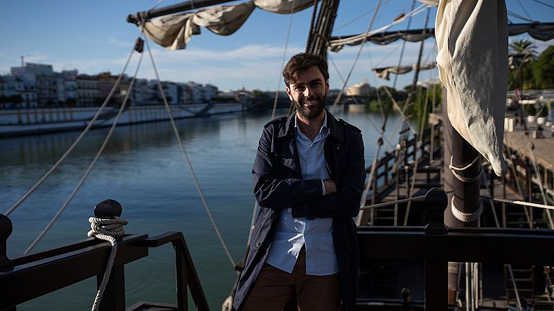 "Homo viator", un ensayo de Pepe Pérez-Muelas sobre los viajes