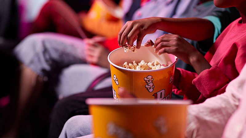 Multa de 30.000 euros a Yelmo Cines por impedir el acceso a salas con comida del exterior