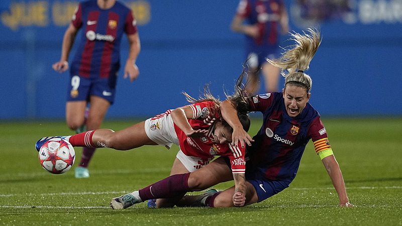 El fútbol femenino estrenará segunda competición europea en 2025 con el mismo formato que la originaria Copa de la UEFA