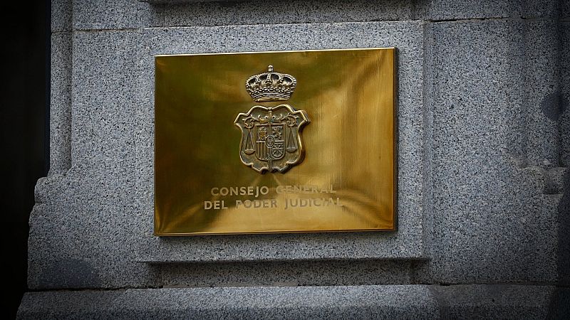 El PP acepta renovar el CGPJ si se reforma de forma simultánea el sistema de elección de los vocales