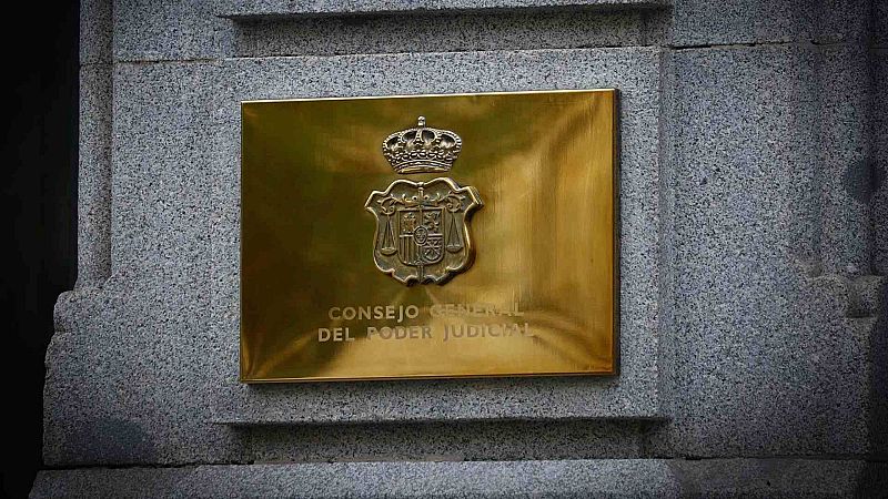El CGPJ avisa de que se mantendrá "vigilante" ante las comisiones parlamentarias para investigar casos de 'lawfare'