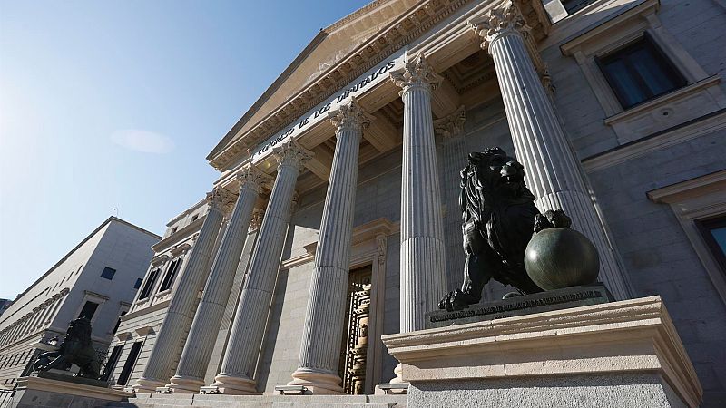 La Constitución cumple 45 años: un arma arrojadiza entre partidos por la amnistía y el bloqueo en el CGPJ