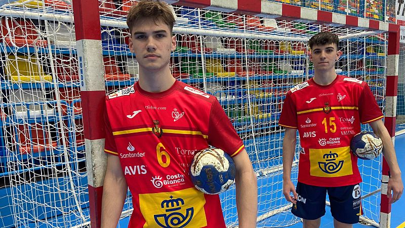 Los hermanos Cikusa, la gran revelación del deporte español del 2023 para los seguidores de Teledeporte