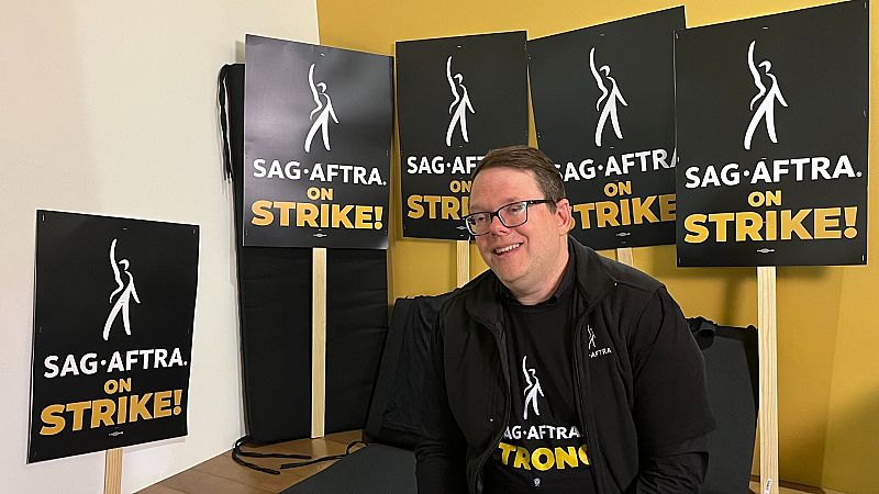 El sindicato de actores de Hollywood ratifica su nuevo convenio colectivo con los estudios