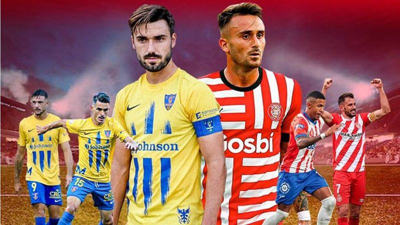 El Orihuela recibe al Girona con la intención de dar la campanada